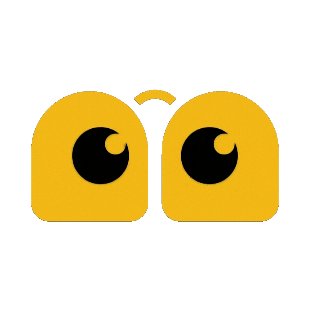Eyes closed
